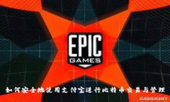 如何安全地使用支付宝进