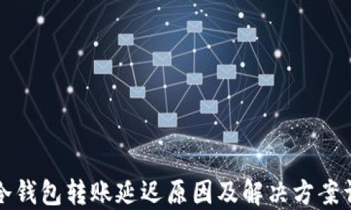 
TP冷钱包转账延迟原因及解决方案详解