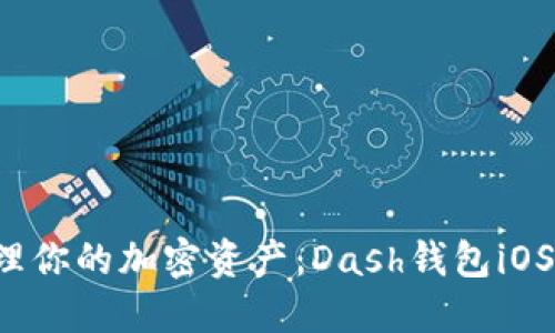  轻松管理你的加密资产：Dash钱包iOS下载指南