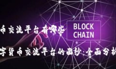 数字货币交流平台有哪些